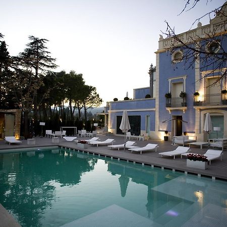 Hotel Ferrero - Singular'S Hotels Bocairent Exterior photo